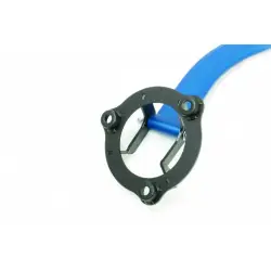 Barra stabilizzatrice anteriore Hardrace Q1311 Toyota Alphard / vellfire, Lexus LM - 