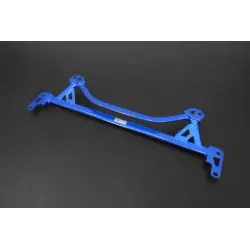 Bars and braces - Carparty