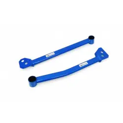 Supporto del telaio ausiliario posteriore Hardrace Q1313 Toyota Alphard / vellfire - 