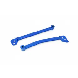 Supporto del telaio ausiliario posteriore Hardrace Q1313 Toyota Alphard / vellfire - 