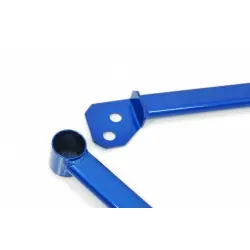 Hardrace Q1313 Rear Subframe Brace Toyota Alphard / vellfire - 