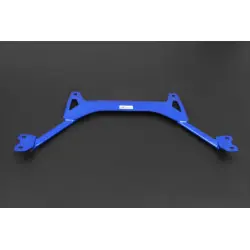 Bars and braces - Carparty