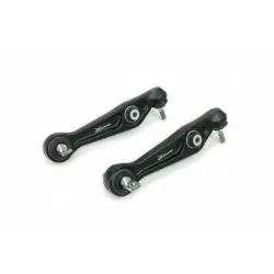 Hardrace Q1319 Braccio anteriore inferiore anteriore Tesla MODELLO 3 - 