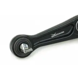 Hardrace Q1319 Braccio anteriore inferiore anteriore Tesla MODELLO 3 - 