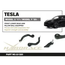 Hardrace Q1320 Front Lower Rear Arm Tesla MODEL 3, Model y - 