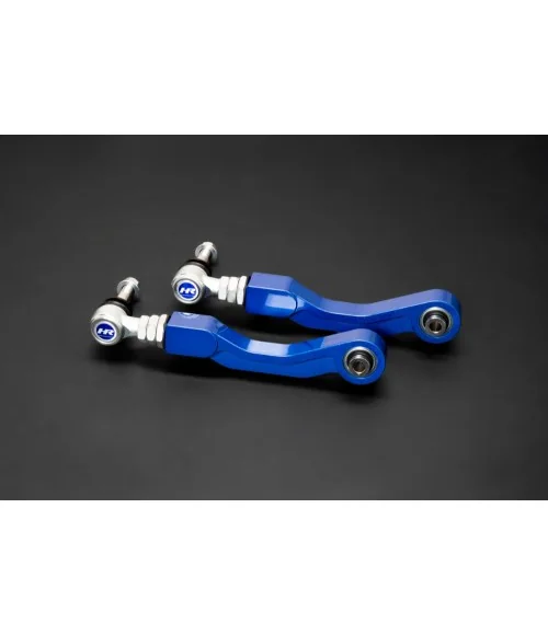 Hardrace 6108-ED Rear Lower Control Arm Honda Civic - 