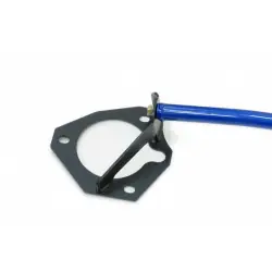 Barra stabilizzatrice anteriore Hardrace Q1327 Honda Civic - 