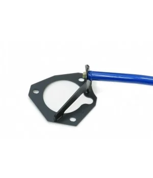 Hardrace Q1327 Front Strut Brace Honda Civic - 
