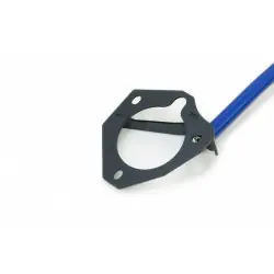 Hardrace Q1327 Front Strut Brace Honda Civic - 