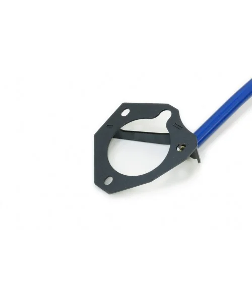 Hardrace Q1327 Front Strut Brace Honda Civic - 