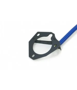 Hardrace Q1327 Front Strut Brace Honda Civic - 