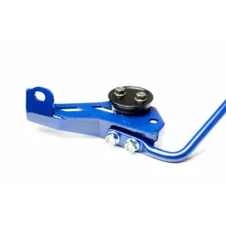 Barra stabilizzatrice posteriore aggiuntiva Hardrace Q1329 Toyota Yaris cross - 