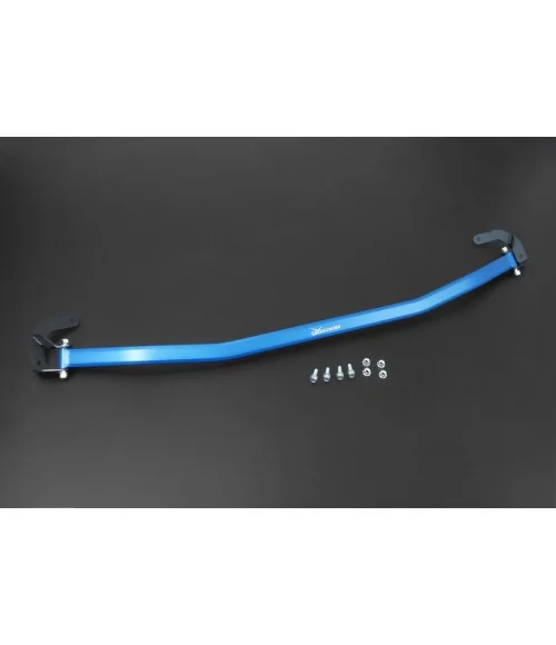 Hardrace Q1203 Supporto anteriore inferiore a 4 punti Honda S2000 - 