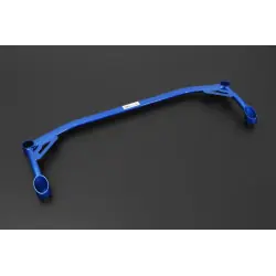 Bars and braces - Carparty