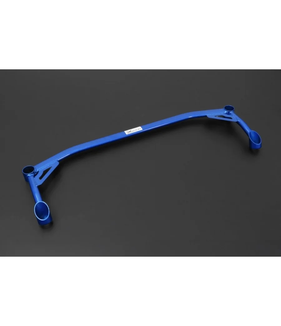 Hardrace Q1331 Front Lower 4-point Brace Toyota Yaris cross - 