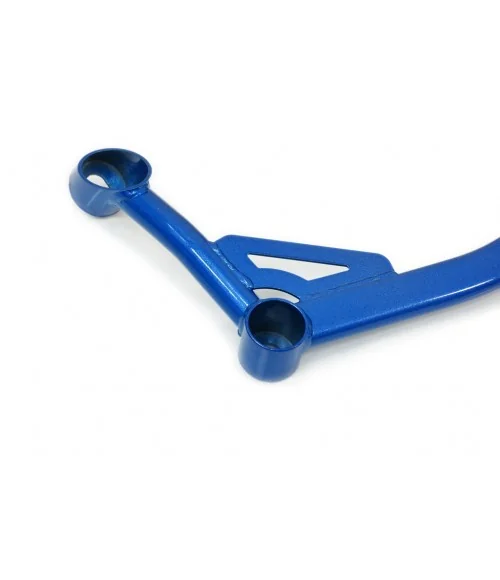 Hardrace Q1331 Front Lower 4-point Brace Toyota Yaris cross - 