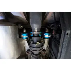 Hardrace 7128 Kit Supporto differenziale rinforzato Honda S2000 - 