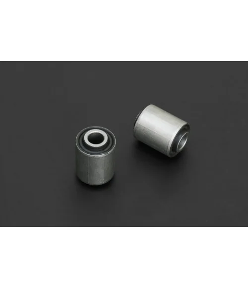 Hardrace 7422 Rear Upper Arm Bushing Set Honda S2000 - 