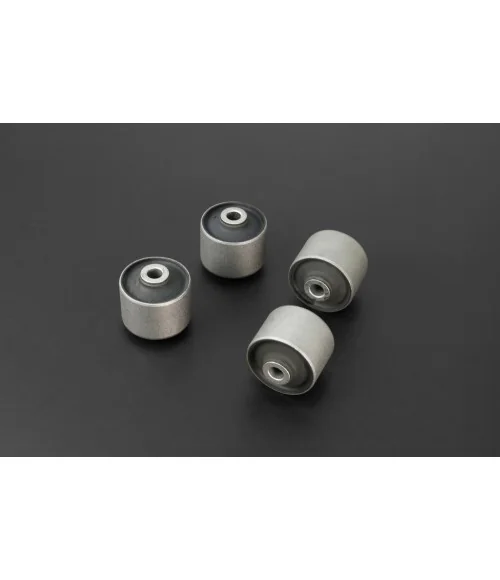 Hardrace 7451 Front Stabilizer Bushing Honda Fit - 