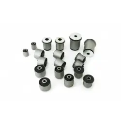 Hardrace Q1337 Complete Arm Bushing Set Toyota Land cruiser, Lexus LX - 