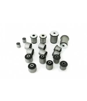 Hardrace Q1337 Complete Arm Bushing Set Toyota Land cruiser, Lexus LX - 