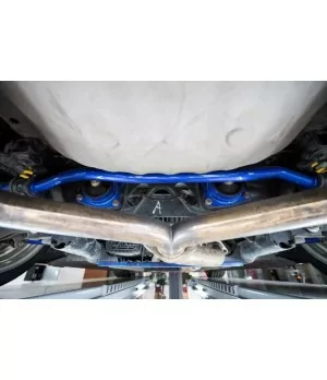 Hardrace 7128 Reinforced Differential Mount Set Honda S2000 - 