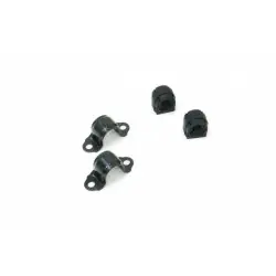 Barra stabilizzatrice posteriore Hardrace Q1338 Lexus RX - 