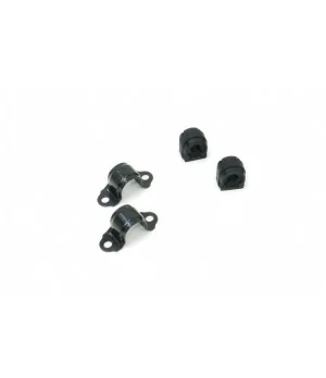 Hardrace Q1338 Rear Sway Bar Lexus RX - 