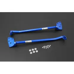 Barre e rinforzi - Carparty