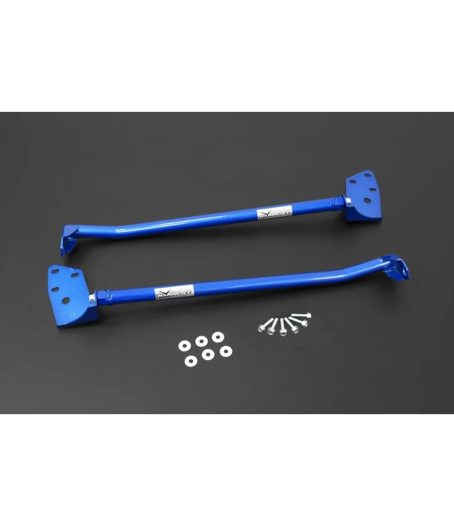 Hardrace Q1342 Front Lower Brace Toyota Yaris cross - 