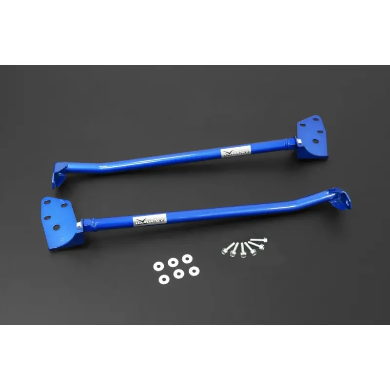 Hardrace Q1342 Rinforzo inferiore anteriore Toyota Yaris cross - Hardrace Q1342 Rinforzo inferiore anteriore Toyota Yaris cross -