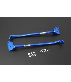 Hardrace Q1342 Front Lower Brace Toyota Yaris cross - 