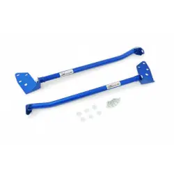 Hardrace Q1342 Front Lower Brace Toyota Yaris cross - 