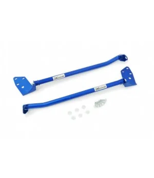 Hardrace Q1342 Front Lower Brace Toyota Yaris cross - 