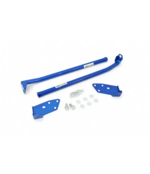 Hardrace Q1342 Front Lower Brace Toyota Yaris cross - 