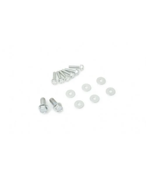 Hardrace Q1342 Front Lower Brace Toyota Yaris cross - 