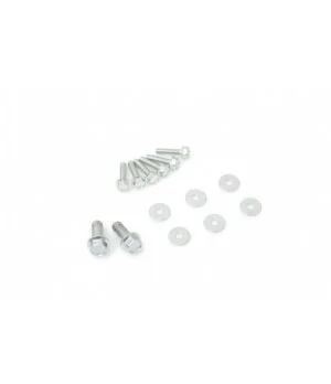 Hardrace Q1342 Front Lower Brace Toyota Yaris cross - 