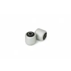 Hardrace Q1343 Front Lower Rear Arm Bushing BMW 5 Series, 6 Series, 7 Series - 