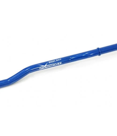 Barra stabilizzatrice anteriore Hardrace Q1345 Hyundai Custin / custo - 