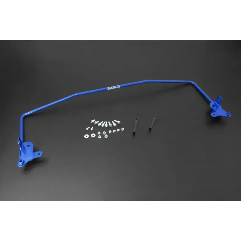 Barra stabilizzatrice posteriore aggiuntiva Hardrace Q1346 Hyundai Custin / custo - 