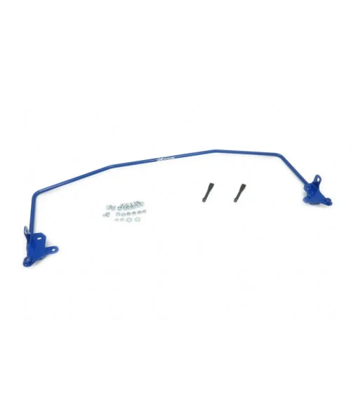 Hardrace Q1346 Rear Add-on Sway Bar Hyundai Custin / custo - 