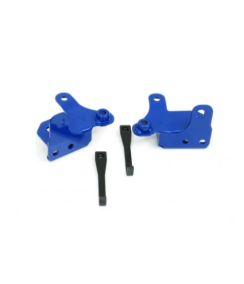 Hardrace Q1346 Rear Add-on Sway Bar Hyundai Custin / custo - 