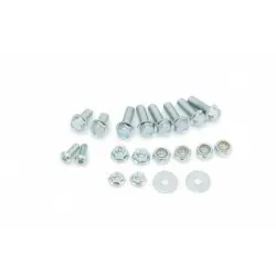 Hardrace Q1346 Rear Add-on Sway Bar Hyundai Custin / custo - 