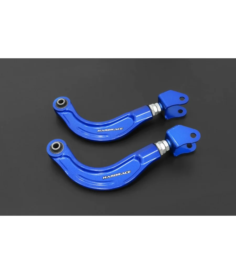 Hardrace Q1347 Rear Upper Camber Kit Lexus LM, Toyota Alphard / vellfire - 
