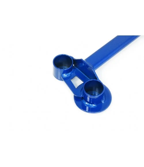 Hardrace Q1349 Front Lower Brace Hyundai Custin / custo - 