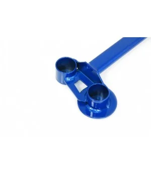Hardrace Q1349 Front Lower Brace Hyundai Custin / custo - 