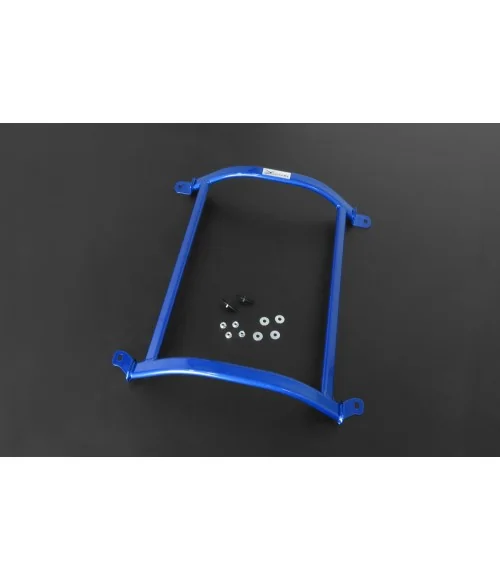 Hardrace Q0496 Supporto inferiore centrale Ford Focus - 