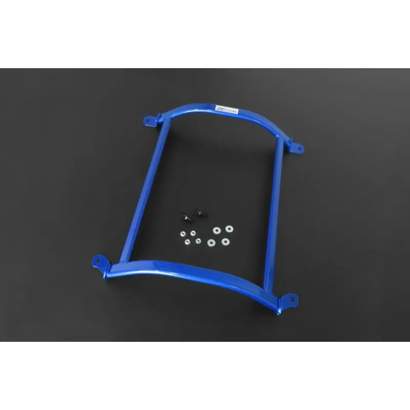 Hardrace Q1350 Middle Lower 4-point Brace Hyundai Custin / custo - Hardrace Q1350 Middle Lower 4-point Brace Hyundai Custin / custo -
