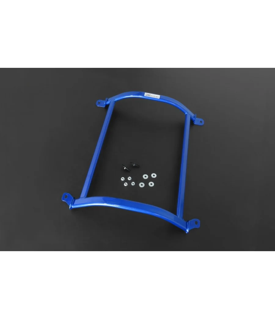 Hardrace Q1350 Middle Lower 4-point Brace Hyundai Custin / custo - 