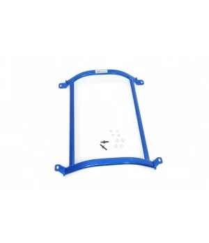 Hardrace Q1350 Middle Lower 4-point Brace Hyundai Custin / custo - 